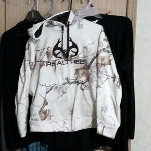 Womens Realtree Hoodie